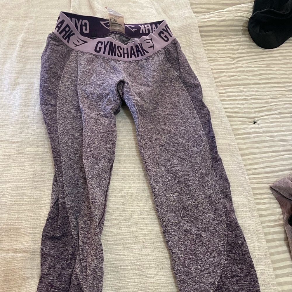 Gymshark leggings